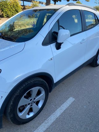 Opel Mokka 2016