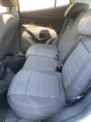 Opel Mokka 2016