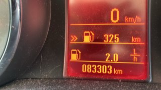 Opel Mokka 2016