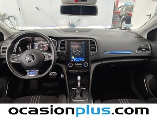 Renault Megane GT Energy TCe 151 kW (205 CV) EDC