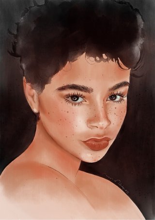 Regalo Único para Pareja o Familia Retrato