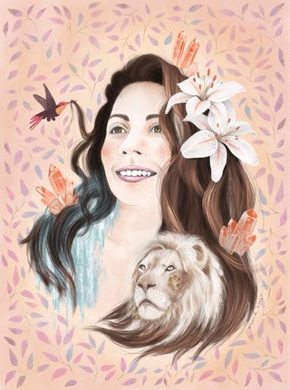 Regalo Único para Pareja o Familia Retrato