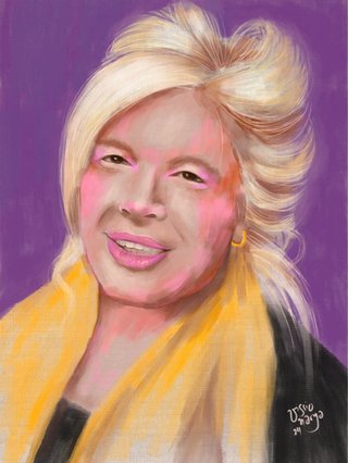 Regalo Único para Pareja o Familia Retrato