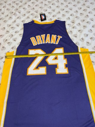 Camiseta baloncesto XL