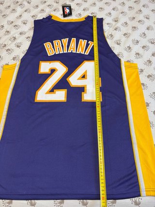 Camiseta baloncesto XL