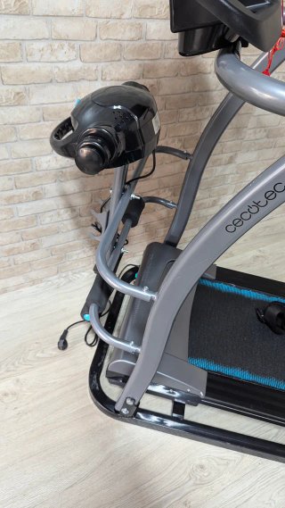 Cinta de Correr Cecotec DrumFit WayHome