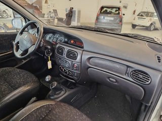 Renault Megane 2002
