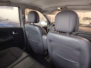 Renault Megane 2002