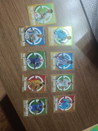 Cromos Panini FIFA Club World Cup 2025