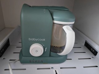 Babycook Béaba