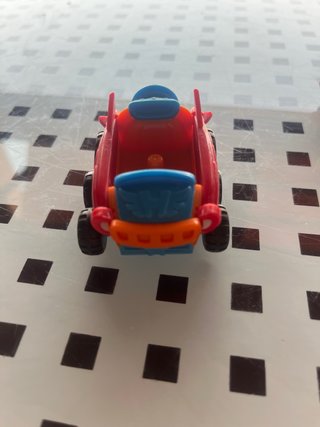 Coches Superthings