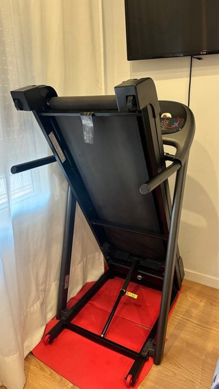 Cinta de correr DOMYOS T520B