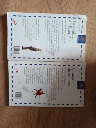 29 Libros 8, 9 y 10 años