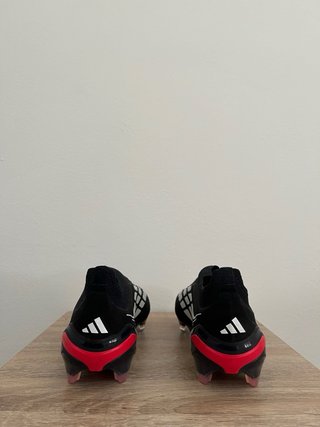 Scarpe calcio Adidas Predator Elite FG LL