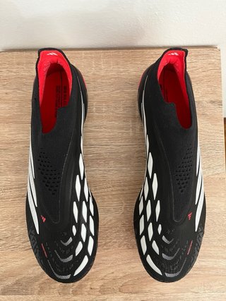 Scarpe calcio Adidas Predator Elite FG LL