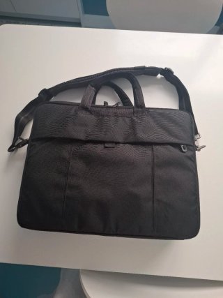 Maletín Dell Negro para portátil