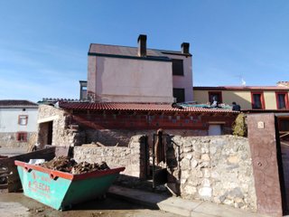 tejados