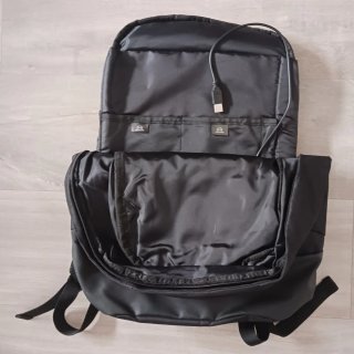 Mochila Honeywell 30L Negra