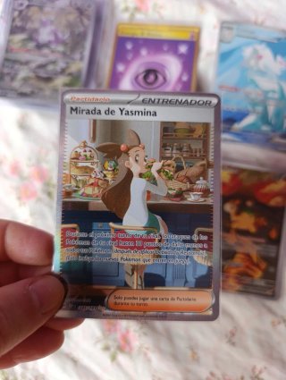 Lote Cartas Pokémon: Nidoking, Cetitan, Numel, Bas