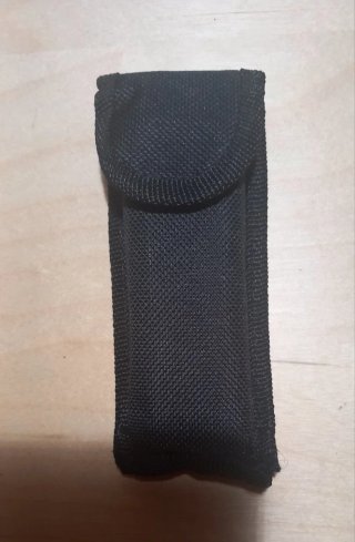 Pinza multifunzione acciaio inox 18 funzioni