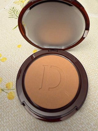 ISADORA Polvos Bronceadores 46 Golden Tan