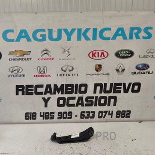 BRAZO SUSPENSION DELANTERO IZQUIERDO FORD FIESTA NUEVO JTC176