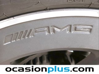 Mercedes-Benz Clase C 200 d 120 kW (163 CV)