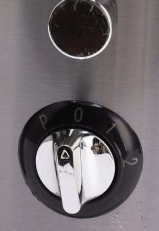 Licuadora ADM 600W Frutas y Verduras