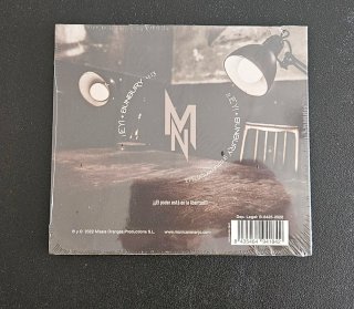 Mónica Naranjo & Bunbury - ¡EY! CD Single