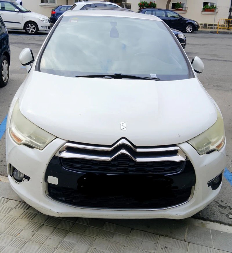 Citroen DS4 2014 - foto 1