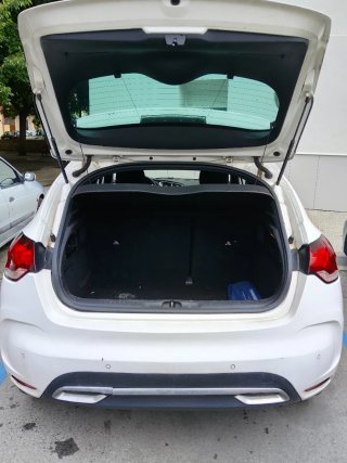 Citroen DS4 2014