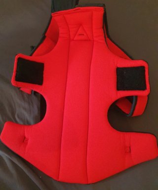 Mochila Portabebés Jané
