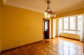 Piso en venta en Castilla - Hermida en Santander