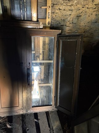 Ventanas de aluminio