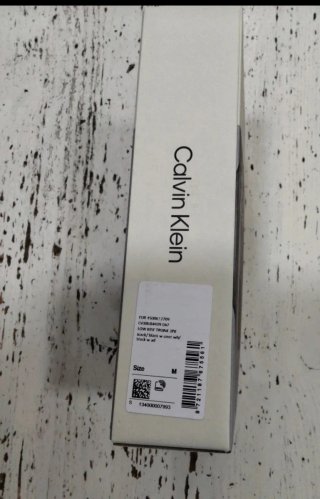 Calvin Klein Slips originales packs