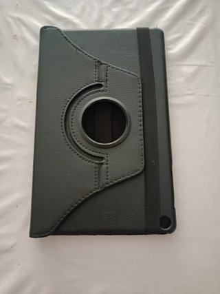Funda Samsung Galaxy Tab A Negra