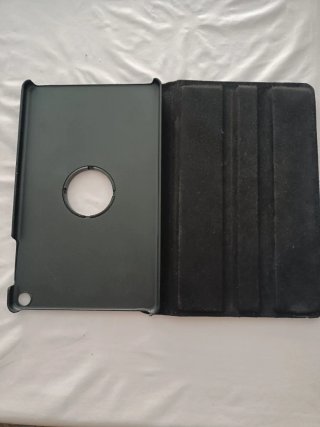 Funda Samsung Galaxy Tab A Negra