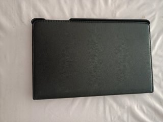 Funda Samsung Galaxy Tab A Negra