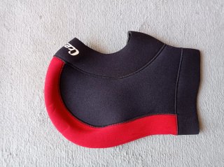 Traje Neopreno Cressi Sub Semiseco T3