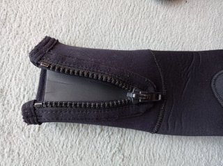 Traje Neopreno Cressi Sub Semiseco T3