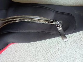 Traje Neopreno Cressi Sub Semiseco T3