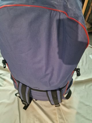 Kayak Hinchable Mistral 2 Personas