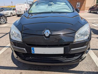 Renault Megane SPORT TOURER recién PINTADO. EXTRAS