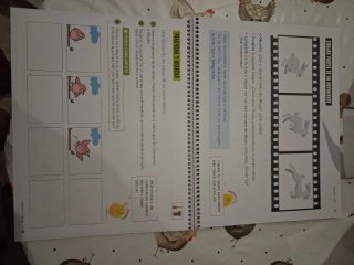 Fanst Edelvives .Plástica 1 Edelvives