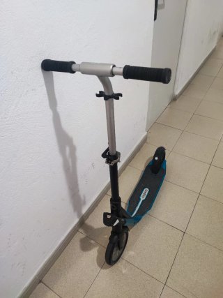 Patinete Oxelo Town 7 Decathlon