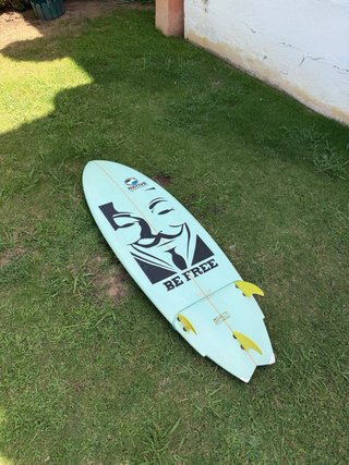 Tabla de surf Native