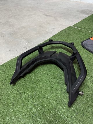 Soporte Trasero Ducati Hyperstrada