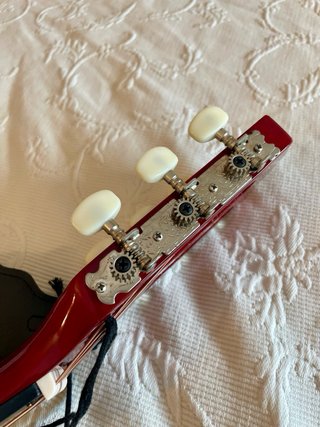 GUITARRA ESPAÑOLA INFANTIL 76cm