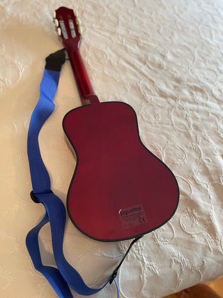GUITARRA ESPAÑOLA INFANTIL 76cm