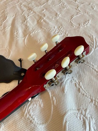 GUITARRA ESPAÑOLA INFANTIL 76cm